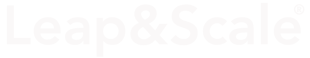 Leap & Scale Group